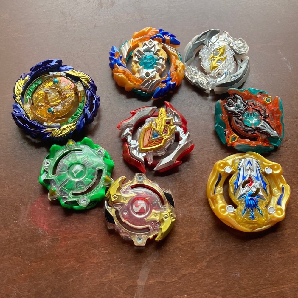 Beyblades burst lot #1 CHOOSE YOUR PRICE